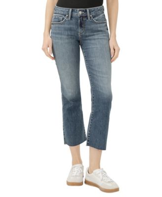 Silver Jeans Co.