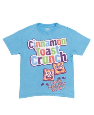 Cinnamon Toast Crunch
