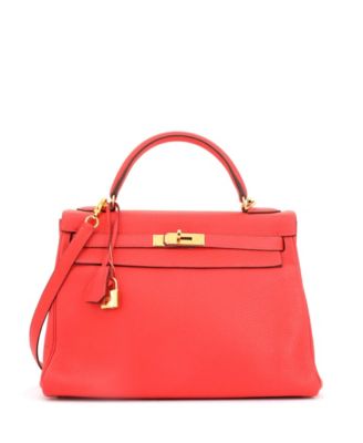 Pre-Owned HERMÉS