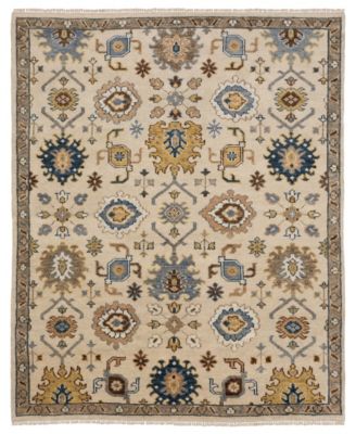 Oriental Weavers - Majorca MAJ08 9'x12' Area Rug