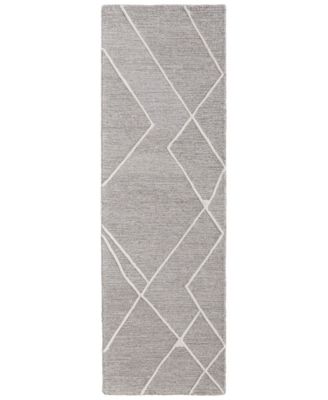 Thom Filicia for Feizy - Euclid T8004 2'6''x8' Runner Area Rug