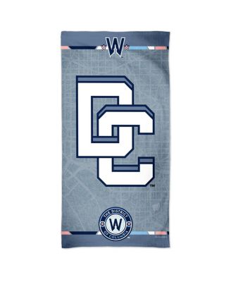 Wincraft - Washington Nationals 2025 City Connect 30" x 60" Beach Towel