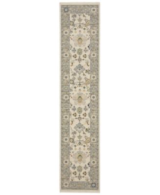 Oriental Weavers - Lucca 846H1 Rug Collection