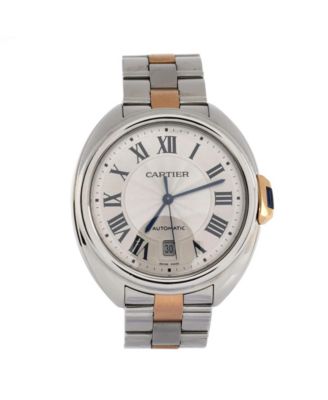 Pre-Owned Cartier