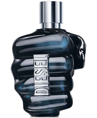 Diesel - Men's Only The Brave Eau de Parfum, 4.2 oz.