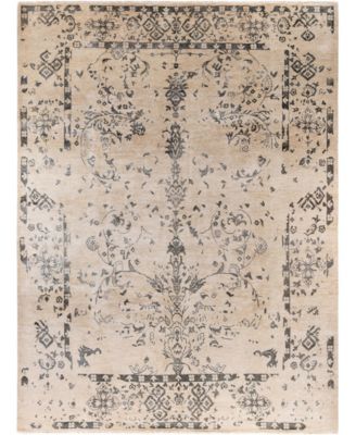 ADORN HAND WOVEN RUGS