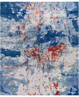 ADORN HAND WOVEN RUGS