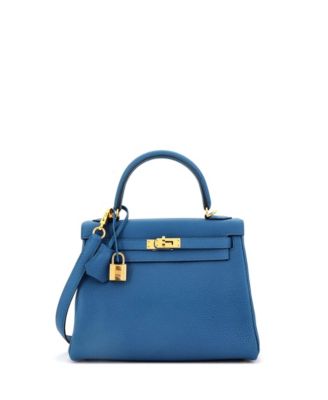 Pre-Owned HERMÉS