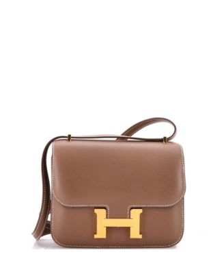 Pre-Owned HERMÉS