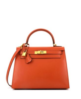 Pre-Owned HERMÉS