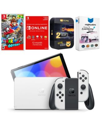 Nintendo