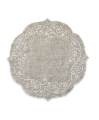 Lenox - French Perle Placemat