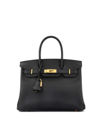 Pre-Owned HERMÉS