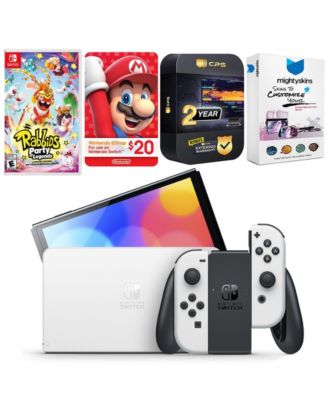 Nintendo