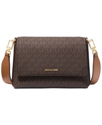 Michael Kors - Nessa Small Messenger Bag