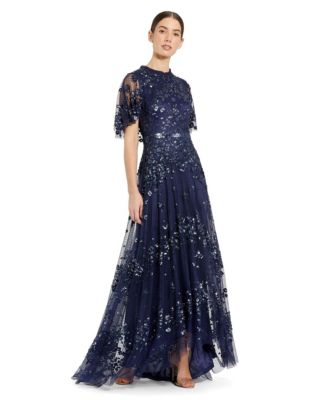 Mac Duggal