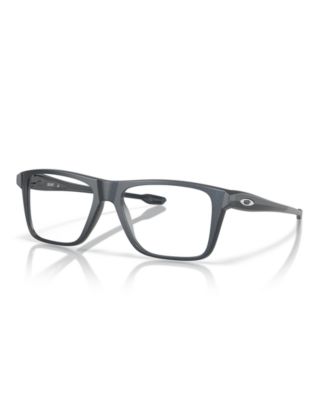 Oakley JR - Child Bunt youth Fit Forge Collection Eyeglasses OY8026