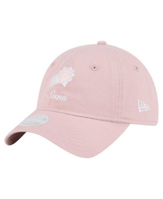 New Era - Women's Pink Phoenix Suns Gameday Preppy 9TWENTY Adjustable Hat