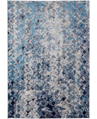 Feizy - Indio 39H0F 8'x10' Area Rug