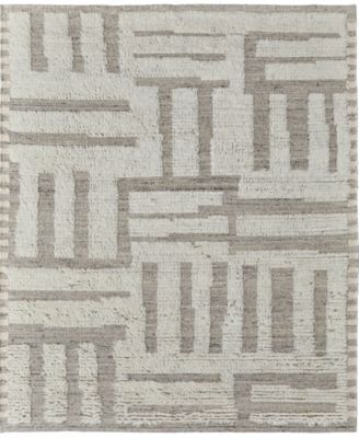 Feizy - Ashby 8909F 2'x3' Area Rug