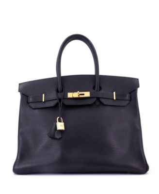 Pre-Owned HERMÉS