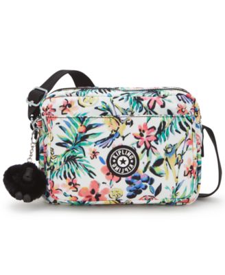 Kipling - Abanu Mini Convertible Bag