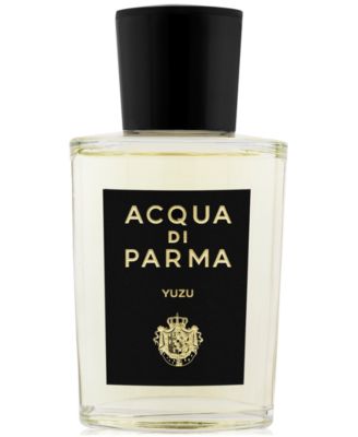 ACQUA DI PARMA - Acqua di Parma Yuzu Eau de Parfum Fragrance Collection