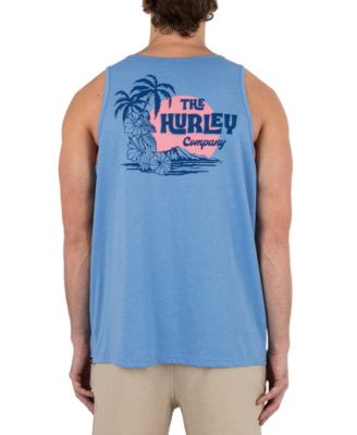 Hurley