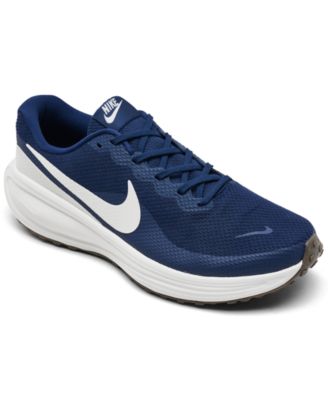 Nike - Men's Revolution 8 Running Sneakers from Finish Line