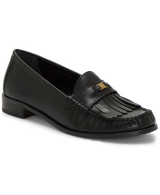 Vince Camuto - Women's Cosette Tassel Loafers