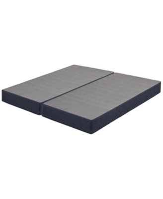 Serta - 24 Waterfall 9" Foundation - Queen Split