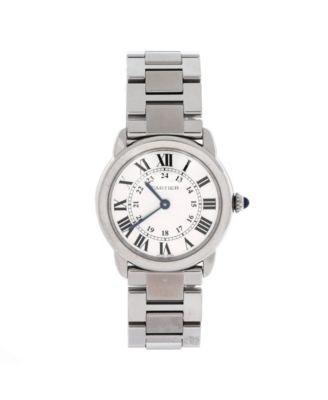 Pre-Owned Cartier