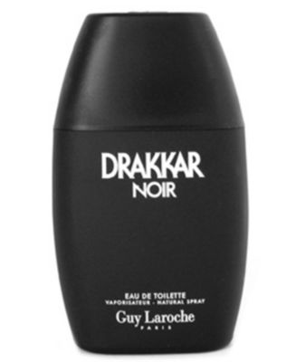 Drakkar - Noir Eau de Toilette Spray for Him, 1.7 oz.