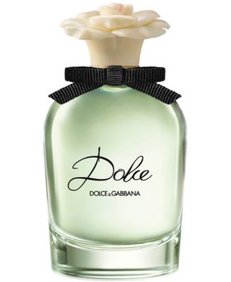 Dolce&Gabbana - Dolce by DOLCE&GABBANA Eau de Parfum Spray, 2.5 oz