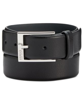 Hugo Boss - Men's Gellot Leather Belt