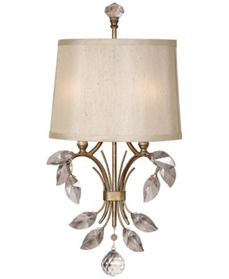 Uttermost - Alenya 2-Light Wall Sconce