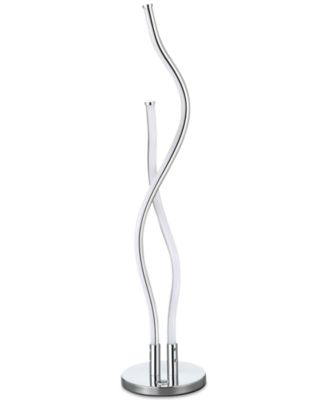 Jonathan Y - Cairo Table Lamp