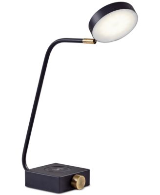 Adesso - Conrad LED Desk Lamp