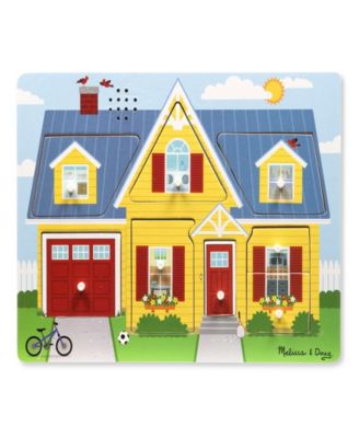 Melissa and Doug - x