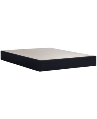 Stearns & Foster - Low Profile Box Spring - Queen Split