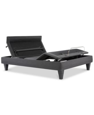Beautyrest - Black Luxury Adjustable Base - Full