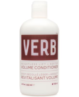 Verb - Volume Conditioner, 12-oz.