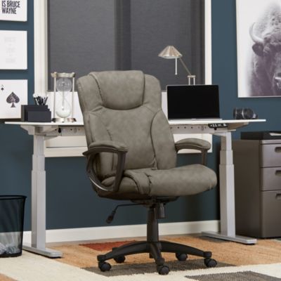 Serta - Hannah II Office Chair, Quick Ship