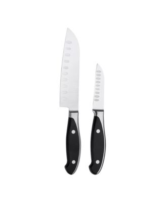 J.A. Henckels - International Forged Synergy 2-Pc. Asian Cutlery Set