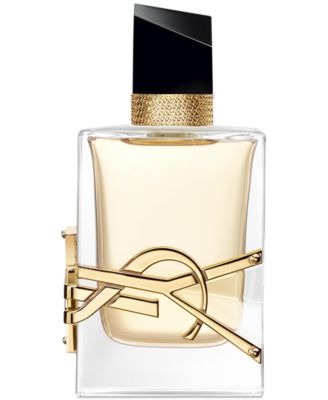 Yves Saint Laurent - Libre Eau de Parfum Fragrance Collection