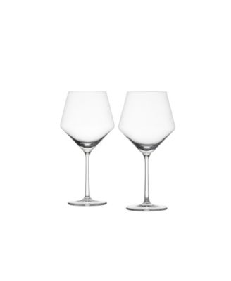 Zwiesel Glas - Tritan Pure Burgundy 23.4oz
