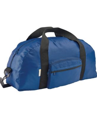 Go Travel - Bag (Light) (Blue)