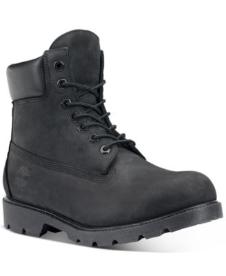 Timberland - Men's 6" Waterproof Basic Boots