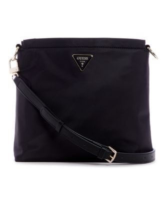 GUESS - Jaxi Tourist Crossbody