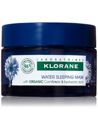 Klorane - Water Sleeping Mask, 1.6-oz.